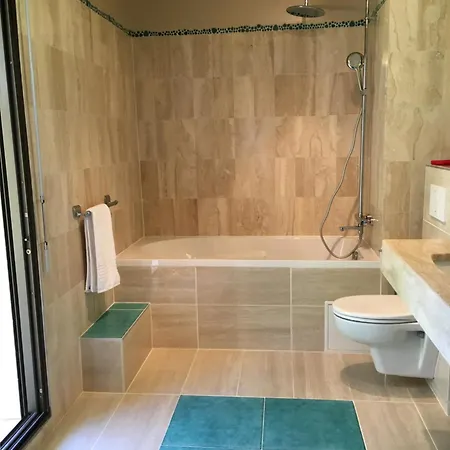 아파트 Front De 도빌