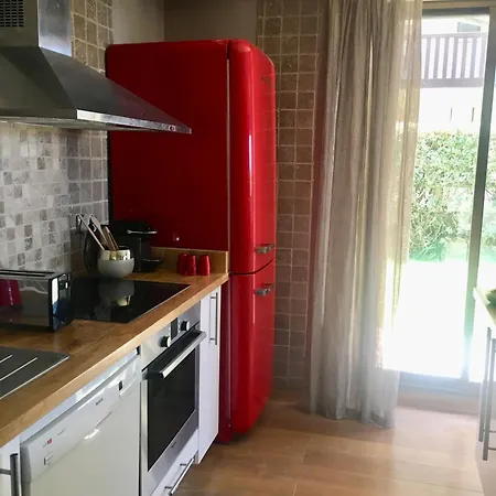 Apartmán Front De *