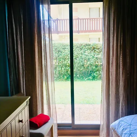 Front De Lejlighed Deauville