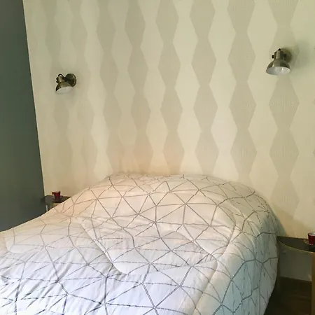 Front De Апартаменты *