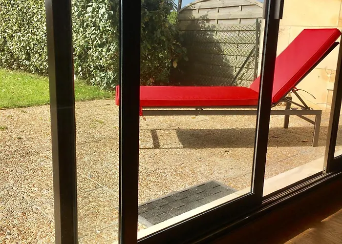 Front De * Deauville