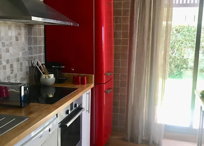 Apartmán Front De *