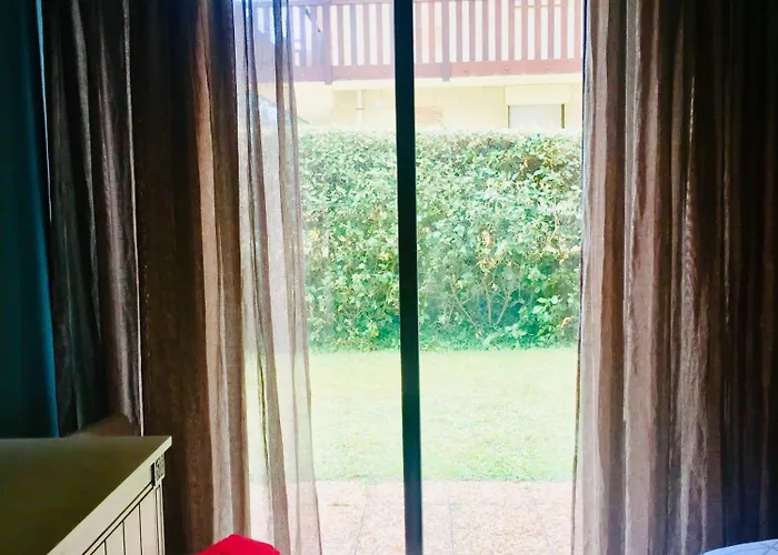 Front De Apartment Deauville