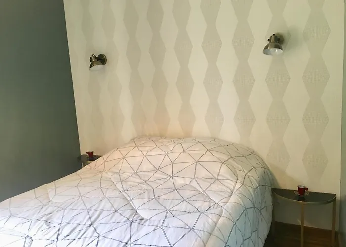 Front De Apartmán *