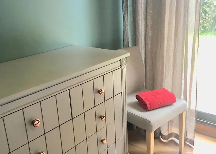 Front De * Deauville