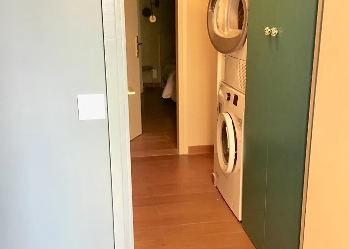 Apartmán Front De *