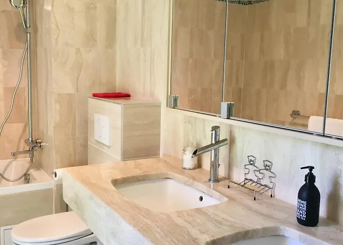 Front De Apartment Deauville