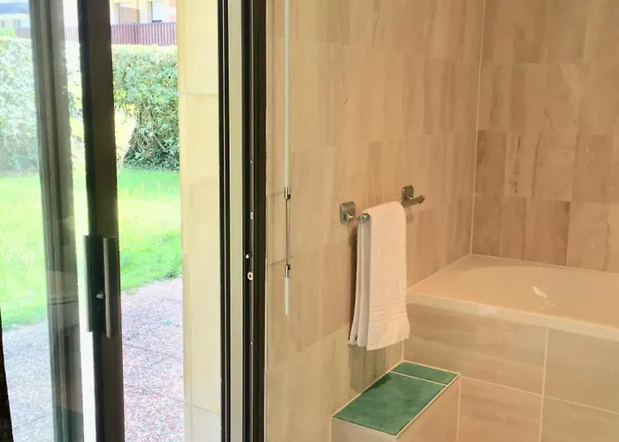 Front De * Deauville