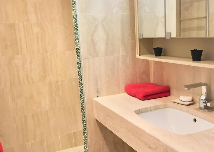 Apartmán Front De *