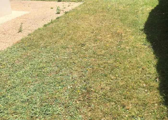 Front De Apartmán *